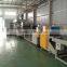 PCL low temperature sheet production line