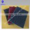 Non-scratch JAPAN microfiber eco-friendly scouring pad with many sizes