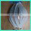 Cup shaped dust mask with CE