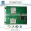Electronic Circuit Board, GPS module, LED module
