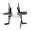 ARS-1098 New Arrival Adjustable CNC Aluminum Footpeg Motorcycle Rearsets For Ducati 1098S 2007-2008