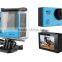 1080P Video WiFi Waterproof Sport Camera HD 170 wide-angle lens