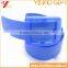 Hot Selling Pantone Colors Silicone Belt