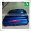 OEM thick sheet vacuun forming plastic car roof case