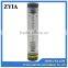 Supply ZYIA logo 70LPM inline tube float portable water flowmeter                        
                                                Quality Choice