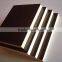 12 mm Film Faced Plywood/China Manufature/wholesale Black Film/brown Film