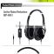 Multi-functional good guality headphones bluetooth
