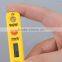 YT-0402A High Grade AC.DC12-250V LCD Display Digital Tester Pen