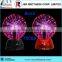 Whole sell 5 inch magic PLASMA BALL