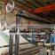 high speed Plastic Bag Single Layer Cold Cutting Hot Sealing Bag Making Machine