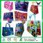Custom promotion laminated non woven bag