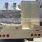 LS914-610 K Shape Roof Sheet Arch Construction Roll Forming Machine