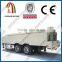 LS914-610 K Shape Steel Arch Sheet Building Trailer Roof Machine