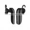 Super Mini from mono to stereo best bluetooth headset for sports