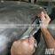 Flexible Smooth File, double aluminum flat file,auto body tool