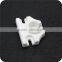 high quality best service ceramic holder steatite ceramic UV lamp ceramic socket