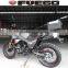TEKKEN250 Enduro Dual Sports Bike 250cc Crossover Motorcycle With CBF SOHC Engine Luggage Box
