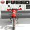 200cc Loncin 250cc Zongshen Dirtbike Enduro Disc Brake Big Wheel Carrier Motorcycle Offroad Exhaust Muffler