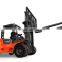 Hot items Cheap High Quality 7T 7ton 7 ton ISUZU Engine Chinese Forklift Truck