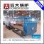 Good quality goil fired type boiler fire oil hot water boiler