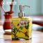 hotel liquid hand soap dispenser with foam pump