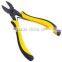 Round Nose and Concave Pliers Beading Jewelry Tool