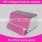 high quality cheap car bluetooth speaker 10w mini bluetooth stereo music mini bluetooth speaker