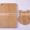 Animal model mini board craft cutting board manufacturers custom-made all kinds of cutting board