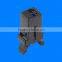 plasic latch sliding door latch