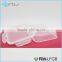 ~ Apple Shape 2 layers lunch box set for school with spoon