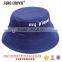men designer blue bucket hats for men