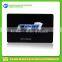 Manufacturer Rewritable plastic smart card for parking system