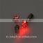 Factory wholesale dance party accessories good quality led earring