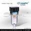 QSL series pneumatic accessory auto air filters size