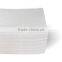 2x2 Non-Woven Esthetic Make-Up Wipes,200 count per box