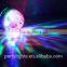 Holiday Favor 3W Led Rotating Disco Mini Christmas Party Flash Laser Star Light Bulb