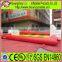 Outdoor Sports Equipment Inflatable Soccer Ball Soap