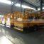 Cheaper price 12m DFAC hydraulic work platform truck