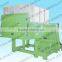 high profit single shaft shredding machine