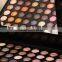 High quality two pieces 88 colors eyeshadow palette
