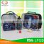 Customized plastic food warmer lunch box for kids , kids lunch box with water bottle                        
                                                Quality Choice