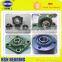 UCP UCF UCFL UCT UCFC Pillow block bearings P207