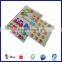 OEM nice printing self-adhesive label