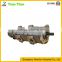 Imported technology & material hydraulic gear pump:705-56-26090 for loader WA200-6/WA200PZ-6
