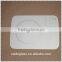 Bathroom scale Glass panel