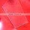 China Polycarbonate Manufacturers Only Use Virgin Material Clear Solid Polycarbonate Roofing Sheet