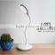Light lamp study table lamp bedroom lamp touch lamp intelligent lamp led desk lamp rechargeable led desk lamp led office lamp