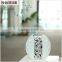 Modern porcelain artifical flower vase office desk decor from China