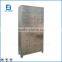 Stainless Steel Employee Uniform Locker