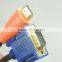 HDMI to VGA Converter Cable with Filter High Speed BI-directional for HDTV Projector